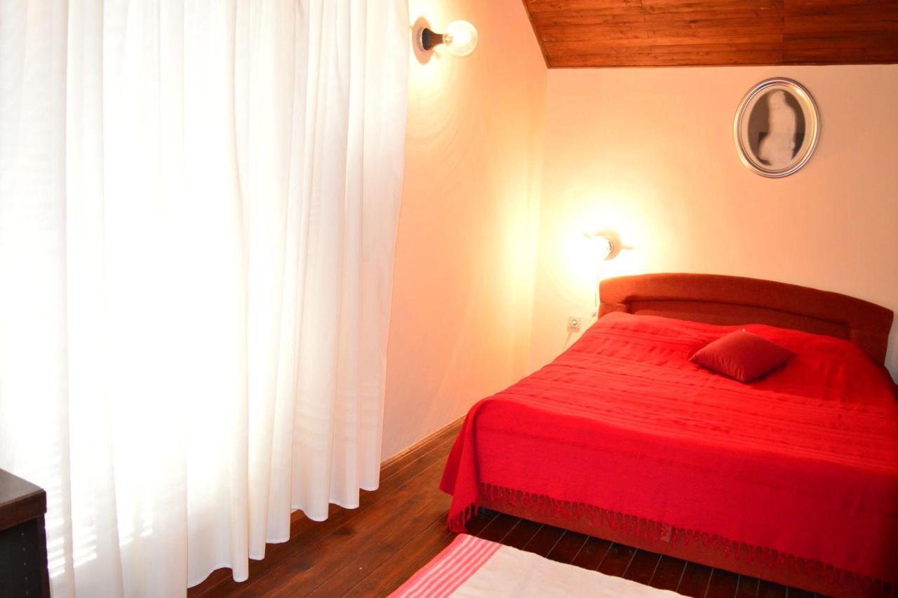Grebaštica Holiday House Neno מראה חיצוני תמונה