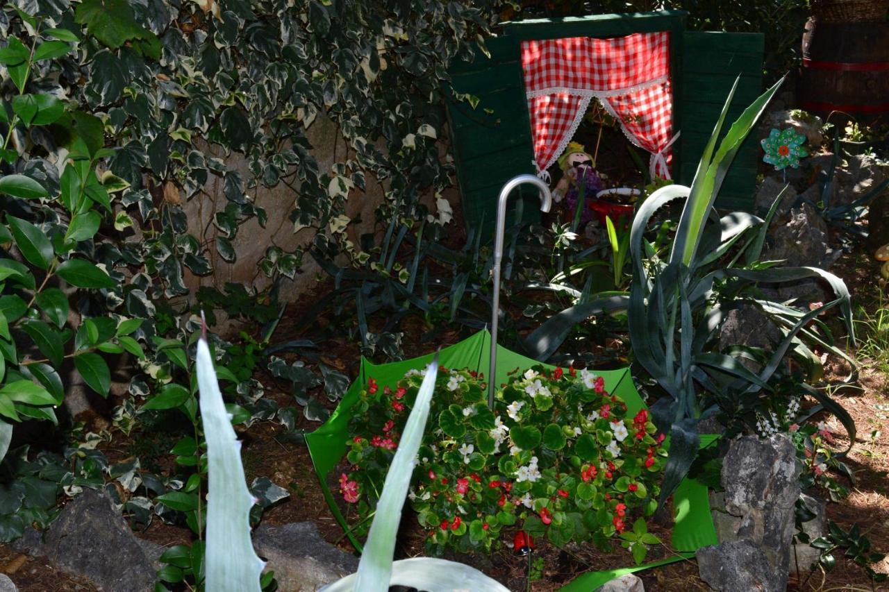 Grebaštica Holiday House Neno מראה חיצוני תמונה