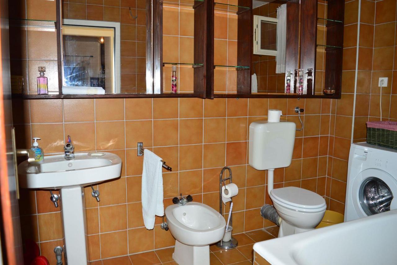 Grebaštica Holiday House Neno מראה חיצוני תמונה